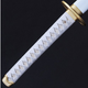 Illustration for article titled You Can Buy Replica emOne Piece/em Swords for Nearly $1,000